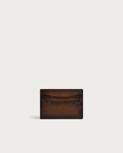 Bambou卡包, Cacao Intenso, hi-res