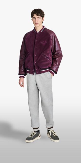 Look #19- Fall / Winter 2023 Collection, , hi-res