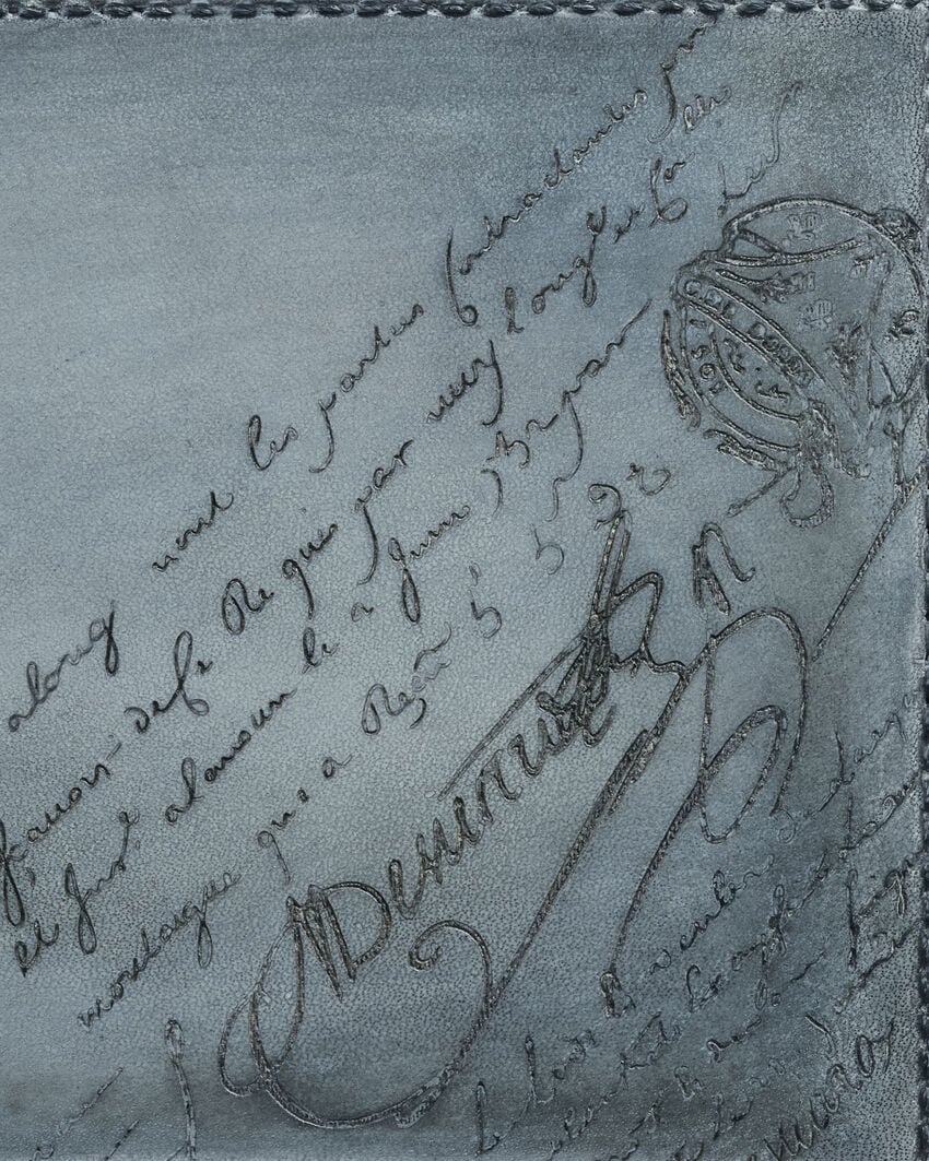 마코레 슬림 컴팩트 지갑 310698