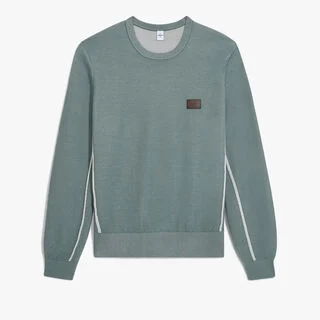 Shadow Crewneck Shadow Crewneck