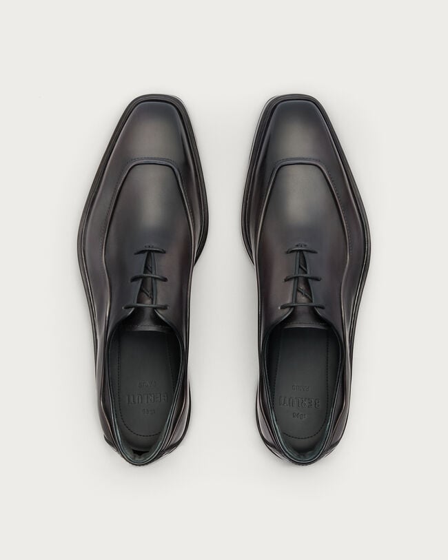 Alessandro Infini Alto Oxford, Charcoal Gray, hi-res