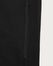 Shadow Jogpants with Leather Details, Noir, Image 3