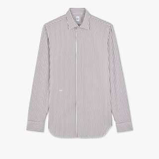 Cotton Striped Andy Shirt