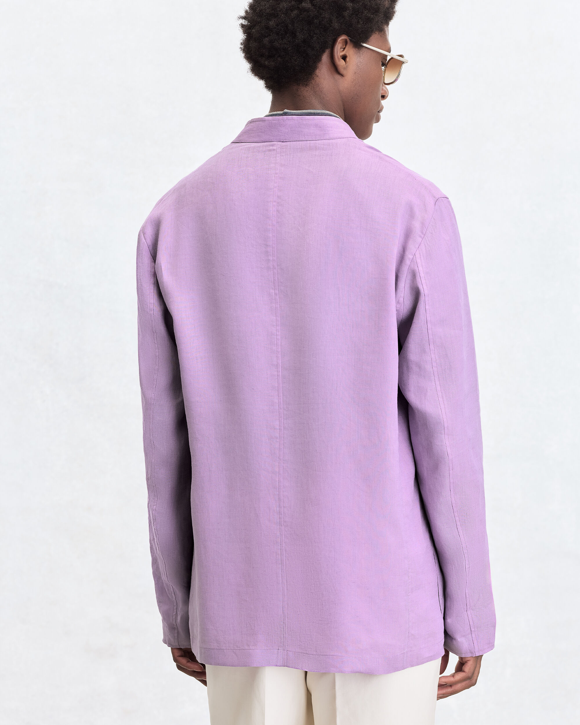 Veste Foresti&egrave;re Ultra Leggera, Lilac, hi-res