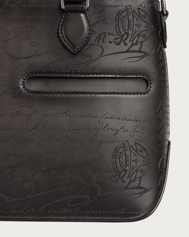 トゥジュール XS トートバッグ, Nero Grigio, hi-res