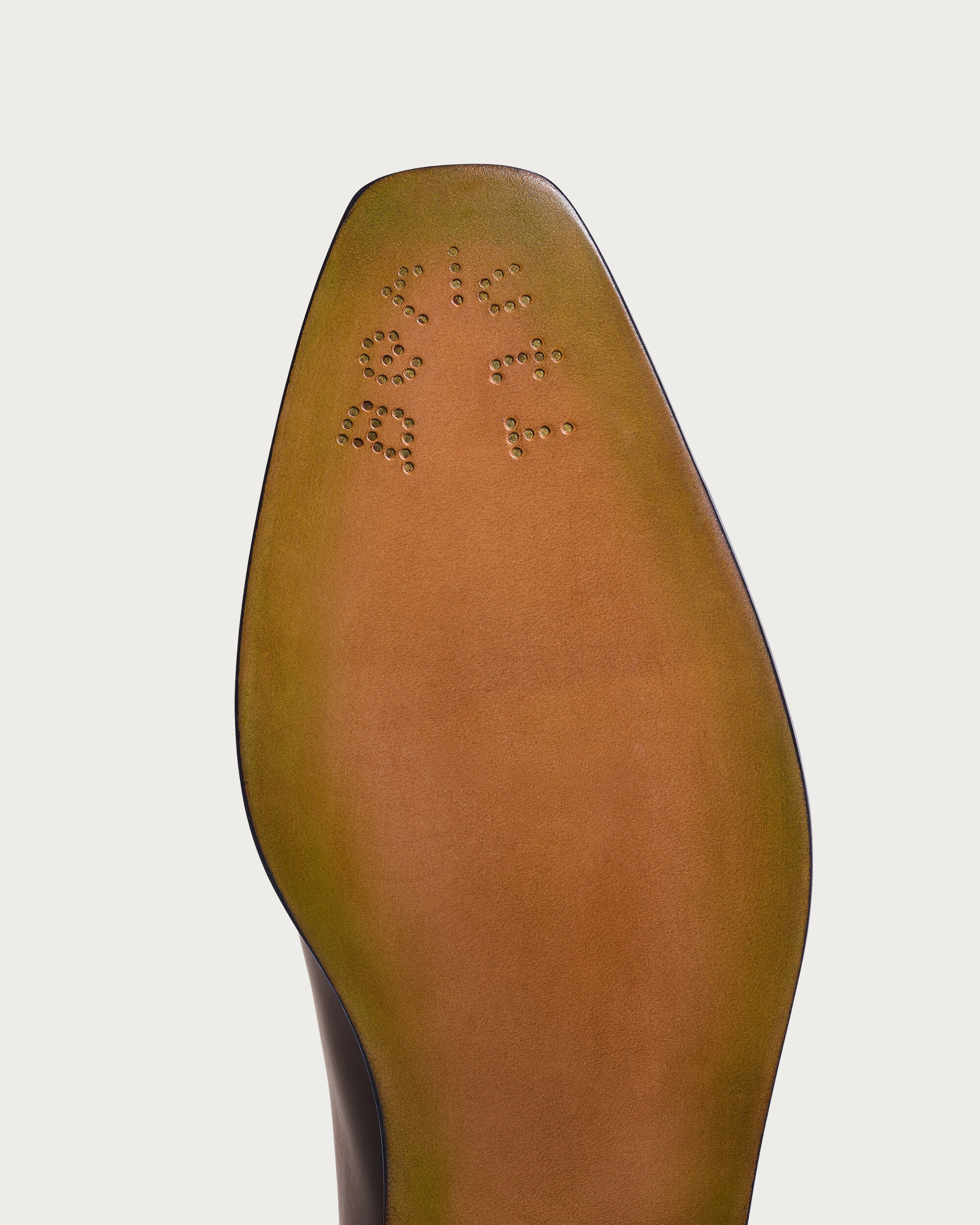 Alessandro Demesure Oxford | Berluti US