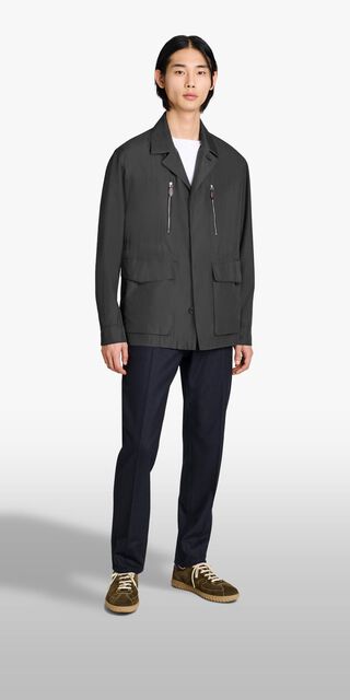 Look #26- Fall / Winter 2023 Collection, , hi-res
