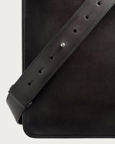 Cartable 2 Jours, NERO GRIGIO, hi-res