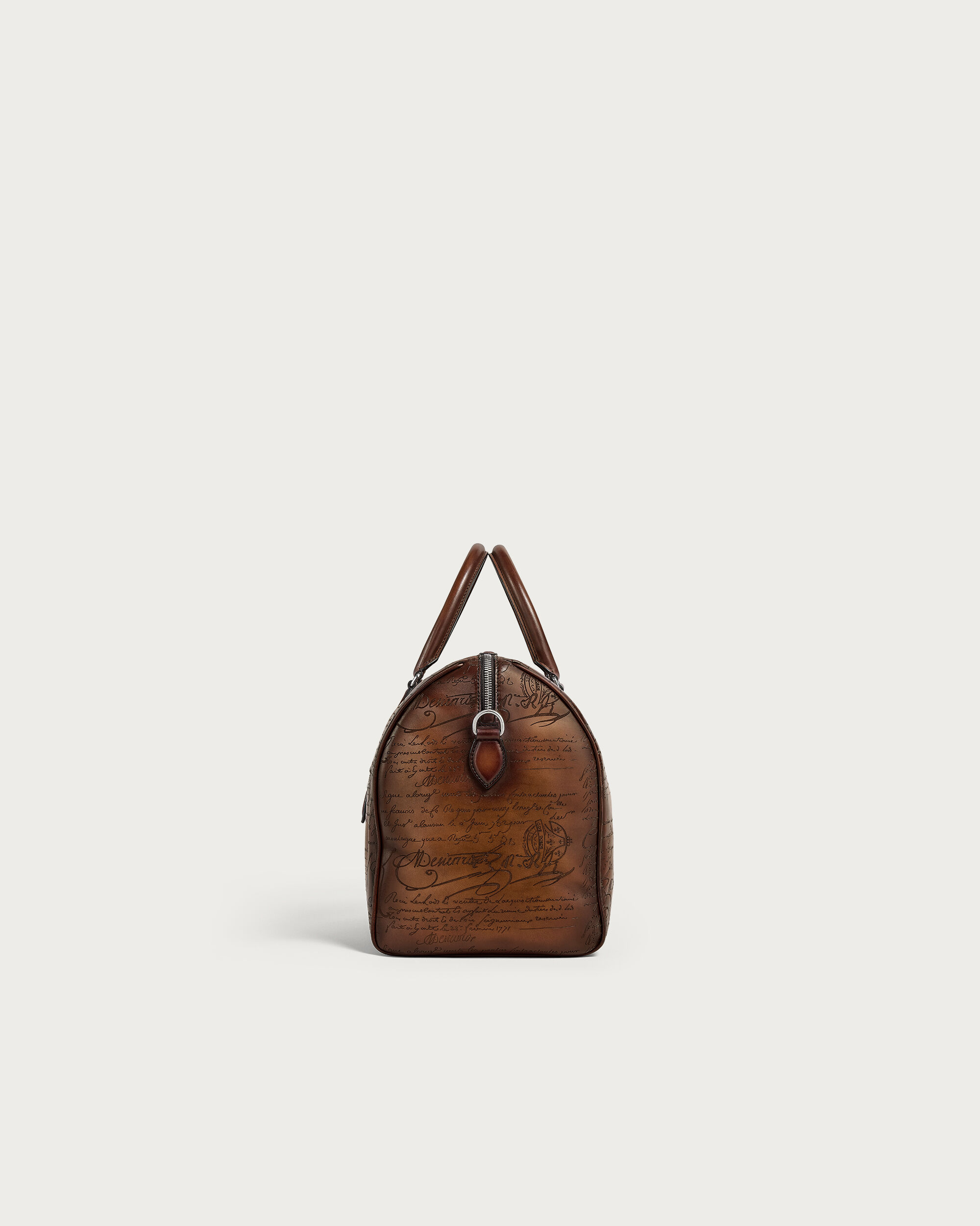 山*響様 定価69万 ベルルッティ ドゥジュール イリュージョン バッグ アリゲ BERLUTI/ベルルッティ通販 | トゥジュール XS スクリットレザー トート