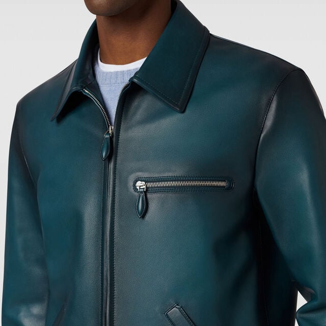 Patina 1 Jour Blouson, METEORITE, hi-res 5