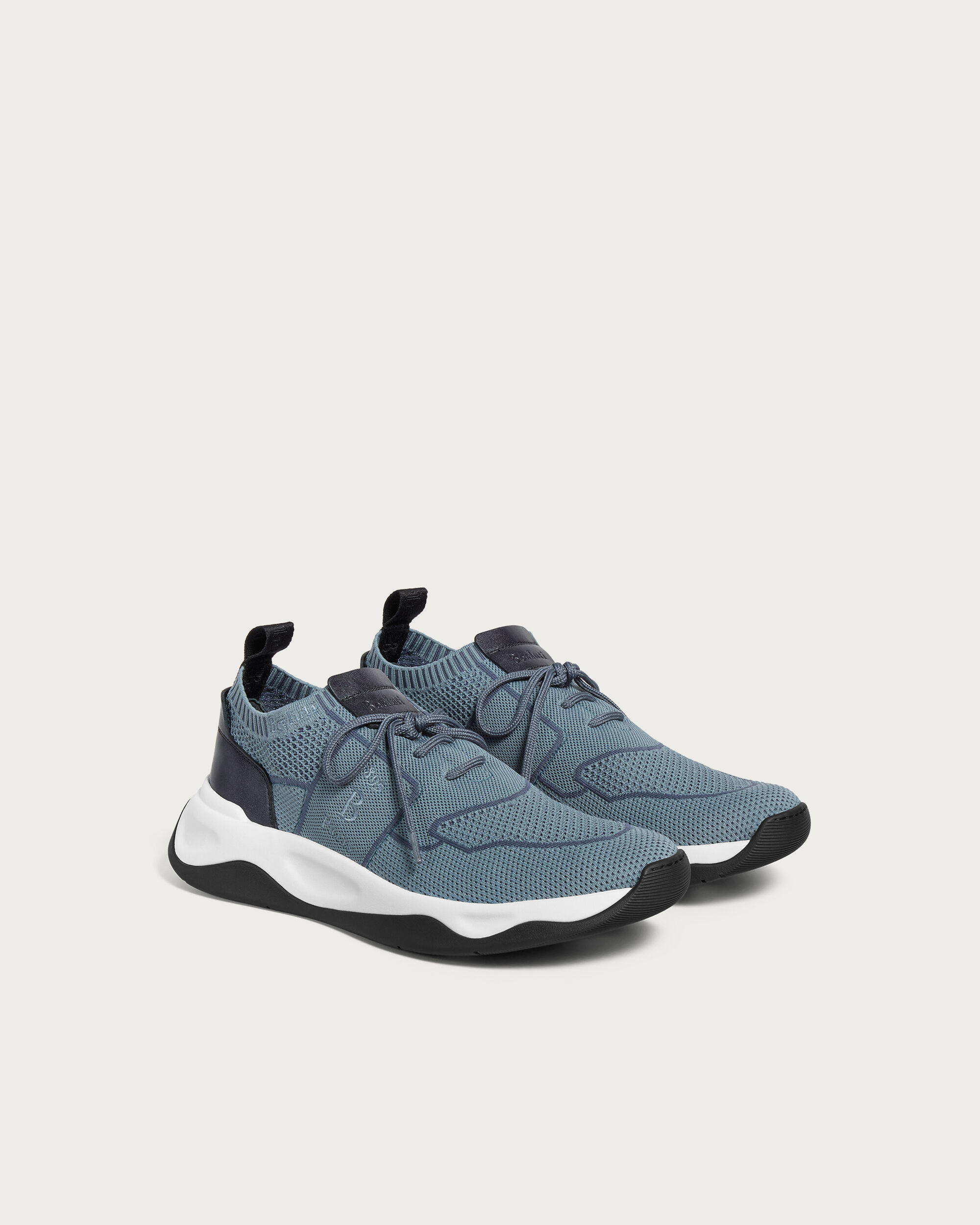 Shadow Sneaker, Stone Denim, hi-res