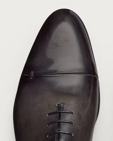 ガレ ガスパー オックスフォード, Nero Grigio, hi-res