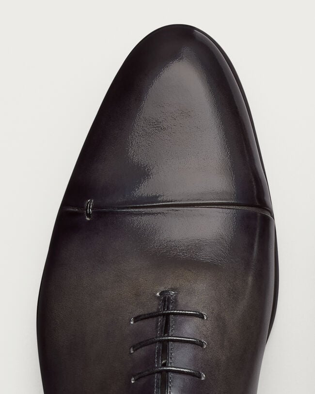 Richelieu Gaspard Galet, NERO GRIGIO, hi-res