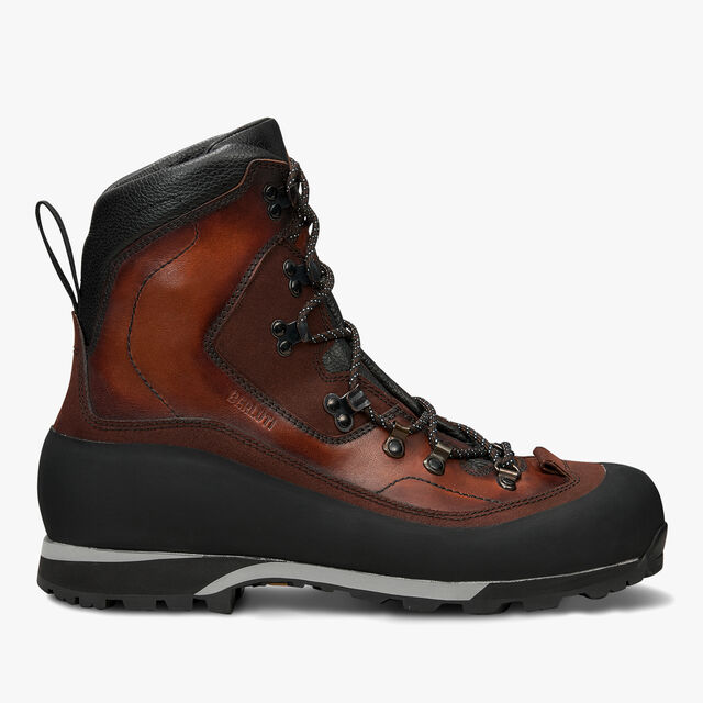 Aspen Leather Boot, CACAO INTENSO, hi-res 1