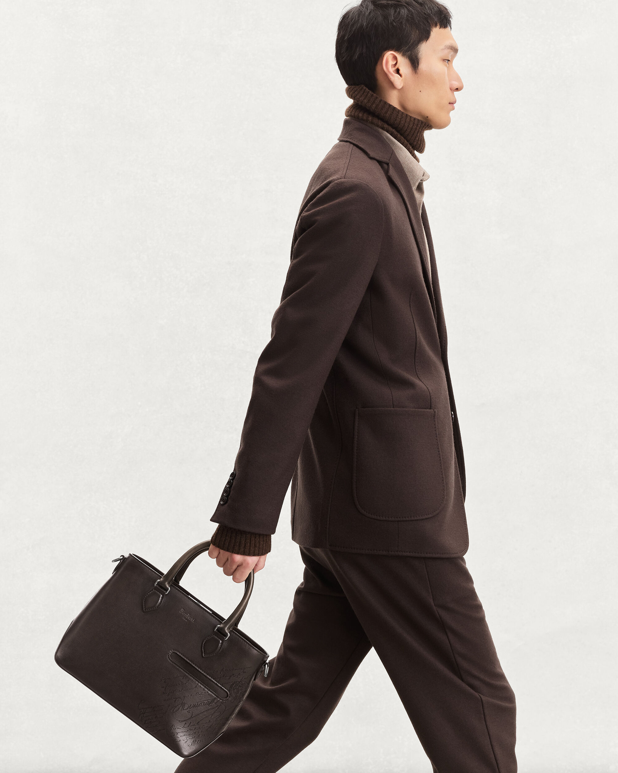 トゥジュール XS トートバッグ, Selva Oscura, hi-res