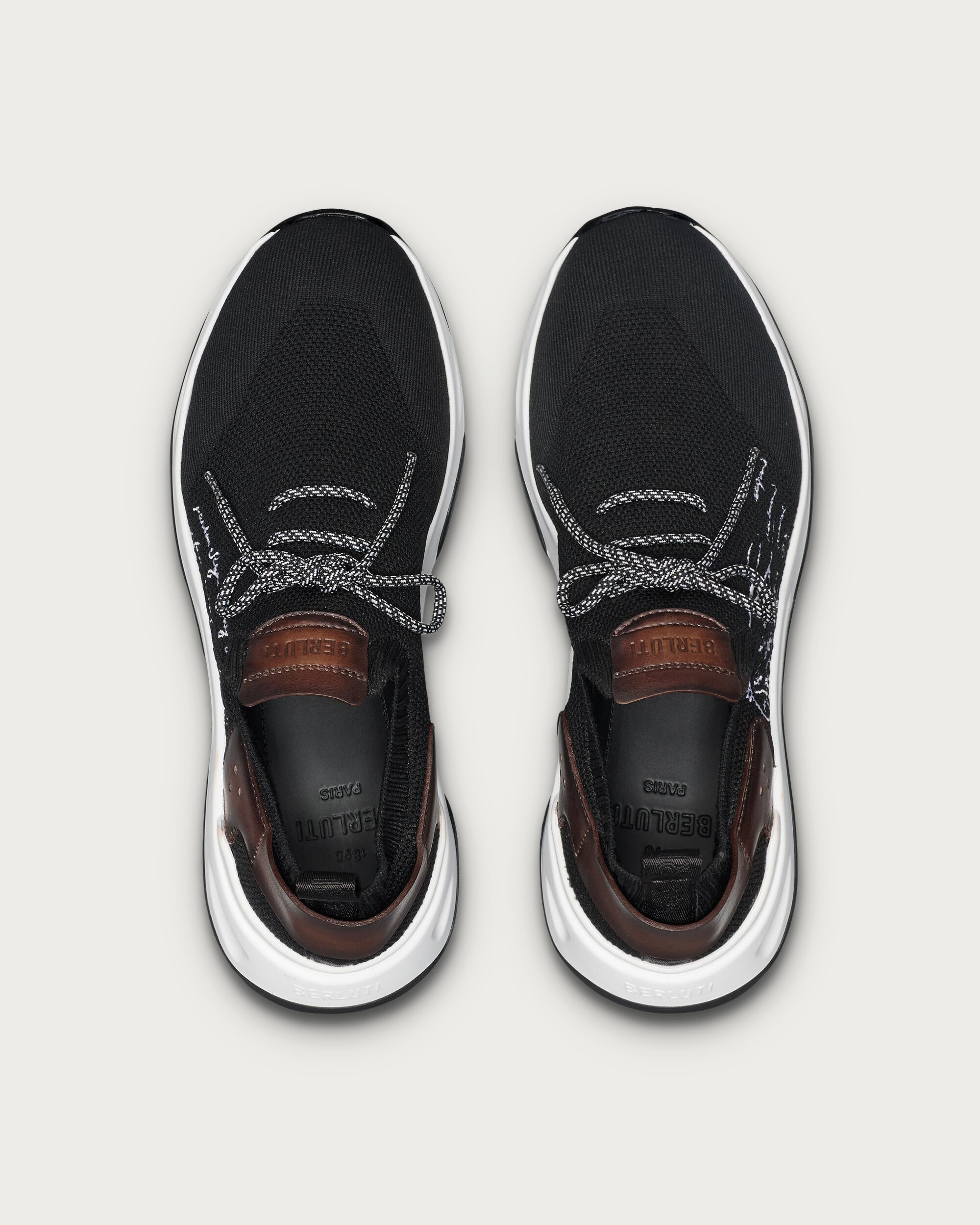 シャドウ スニーカー | ベルルッティ JP