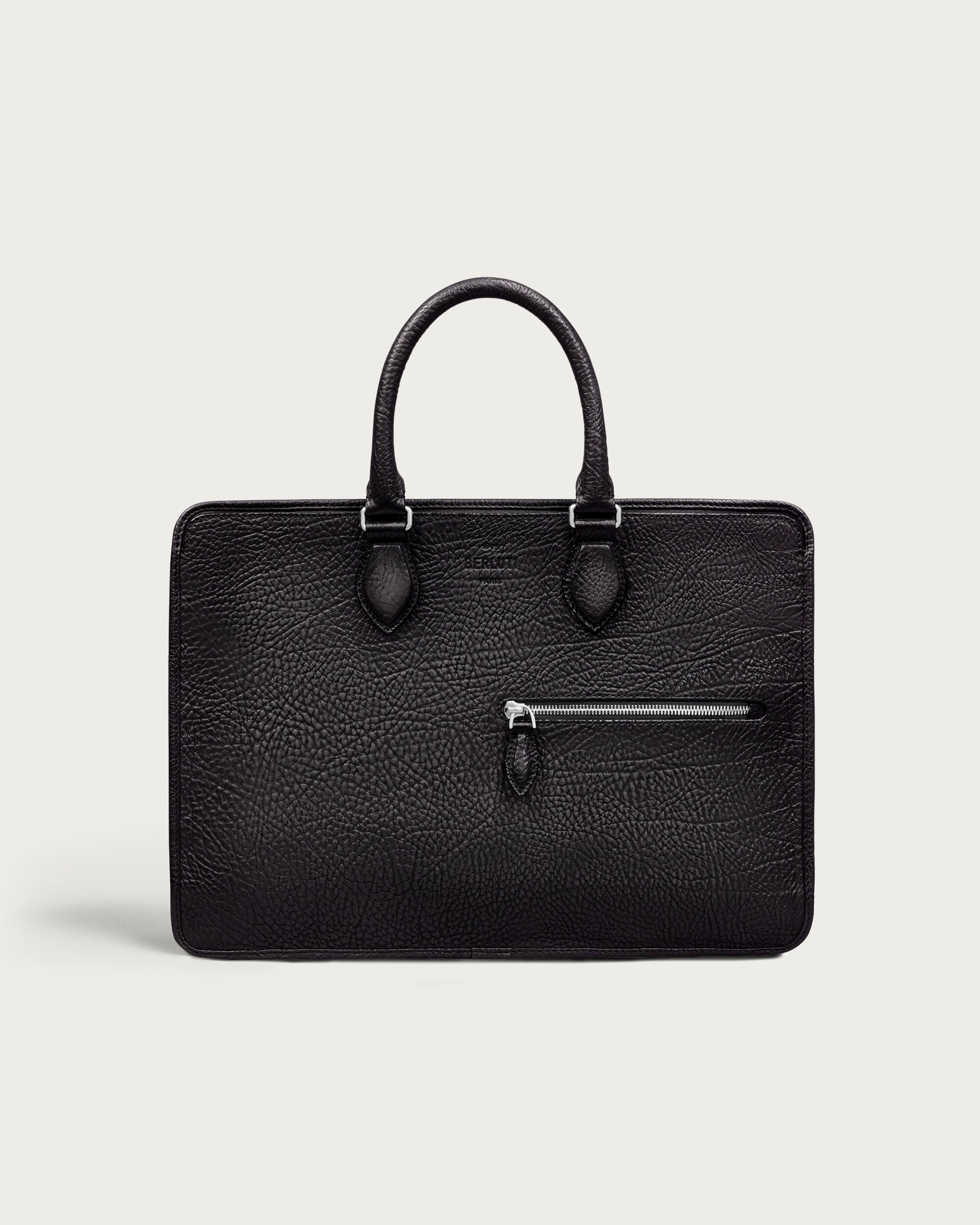 Un Jour Briefcase | Berluti US