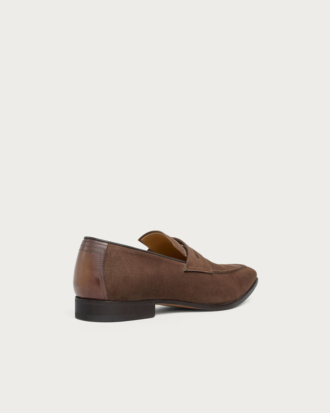 Andy Demesure Neo Flex Loafer, Dark Beige, hi-res