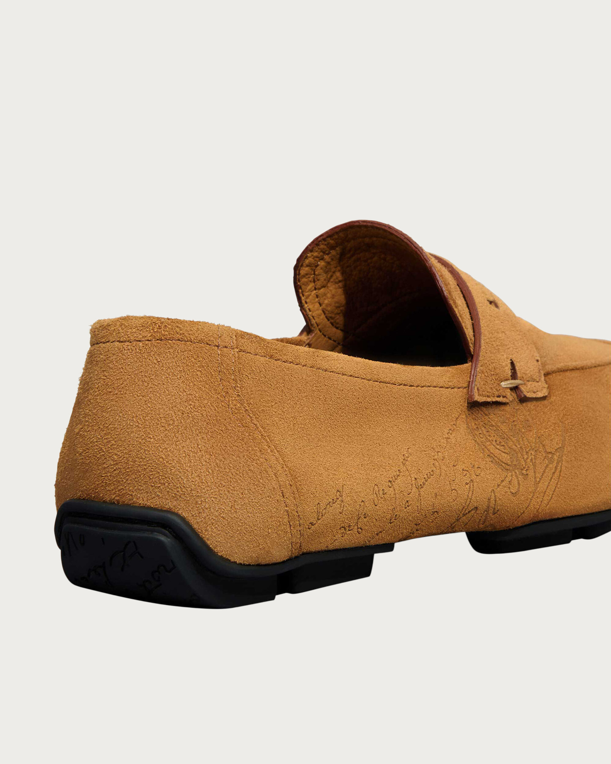 Berluti ローファー ロレンツォ ローファー | ベルルッティ JP