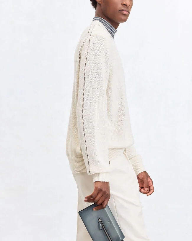 1 Jour De Poche Messenger, Bleu Brume, hi-res