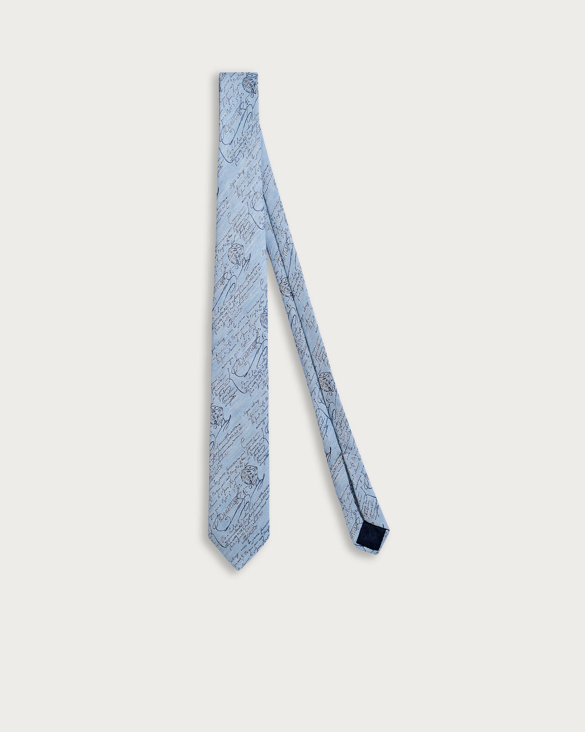 ネクタイ ＆ ポケット チーフ 紳士用 | ベルルッティ JP