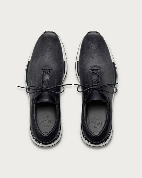 ファストトラック オックスフォード, Nero Grigio, hi-res