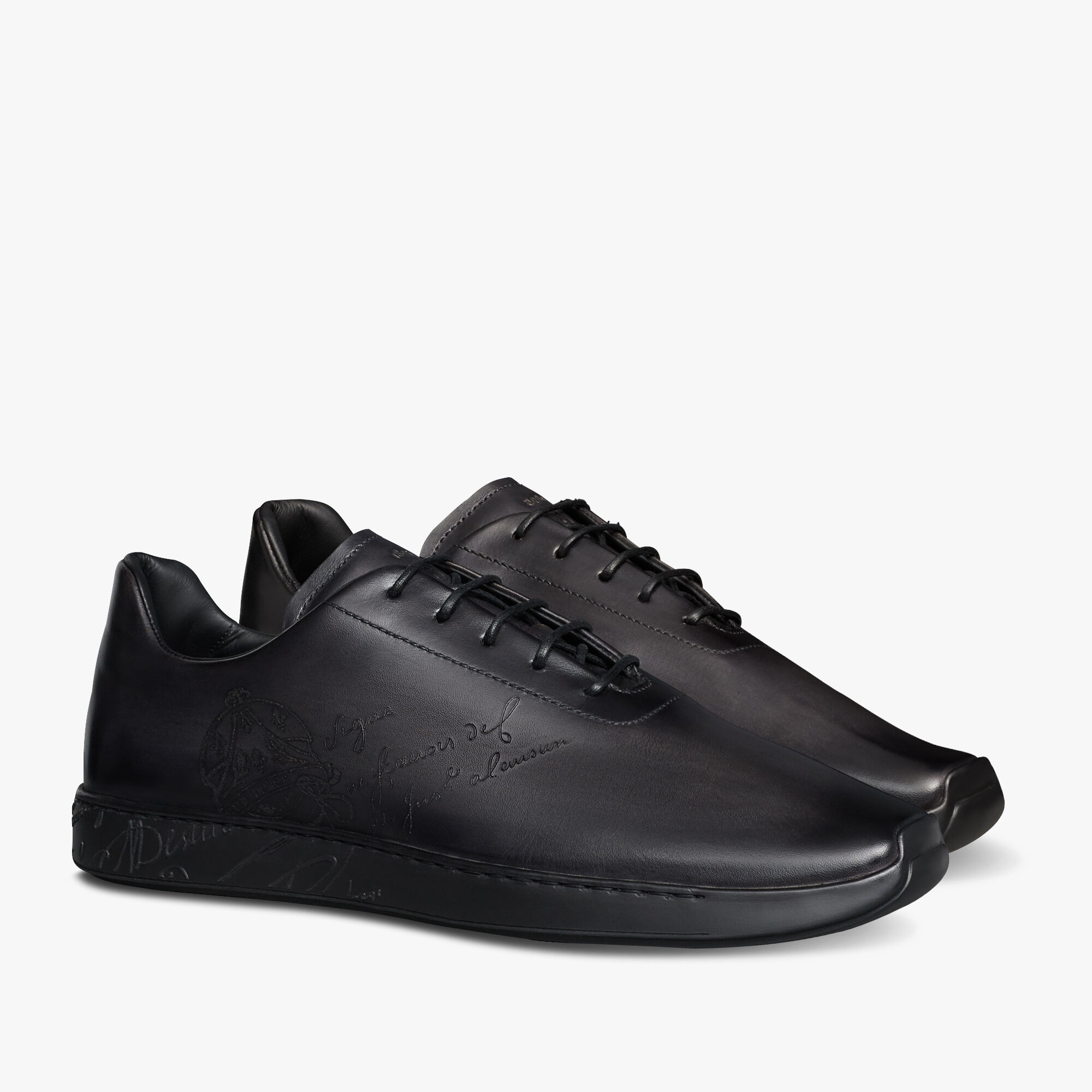 Berluti oxford sale
