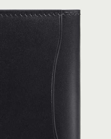 Jagua Card Holder, Black, hi-res