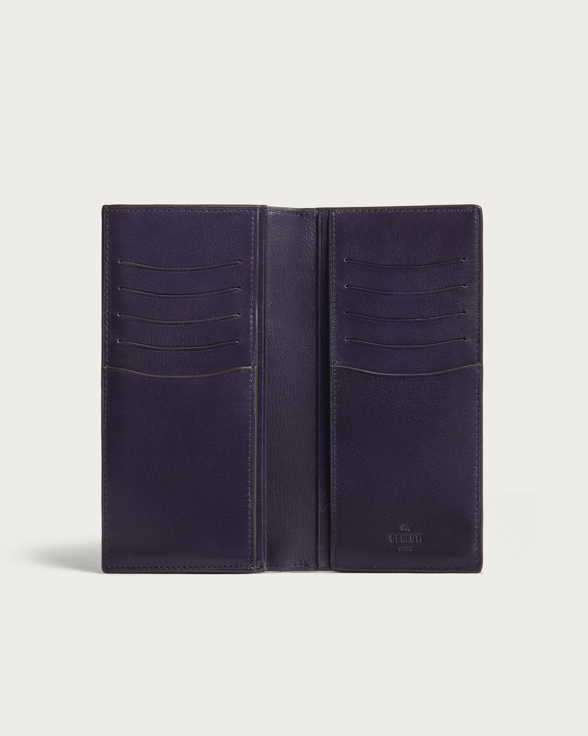 高島屋購入品　ベルルッティ　セット　nero origio 長財布　ケース 高島屋購入品 ベルルッティ セット nero origio 長財布 ケース 高島屋