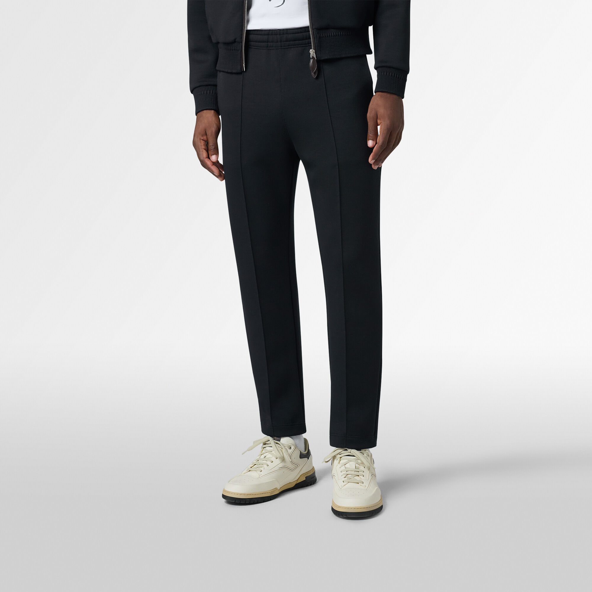 Wool Tracksuit Pants Berluti AE