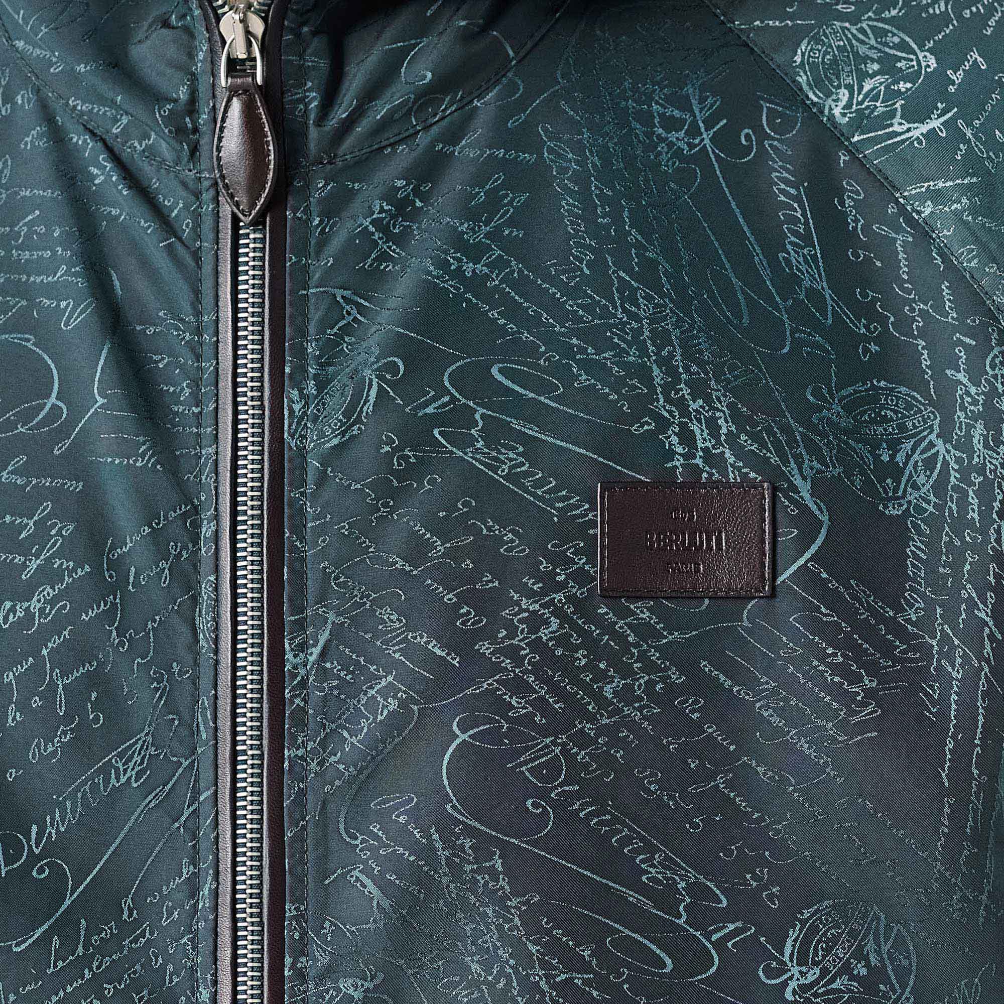 極美品☆限定品☆即完売モデル】Berluti ベルルッティ スイム