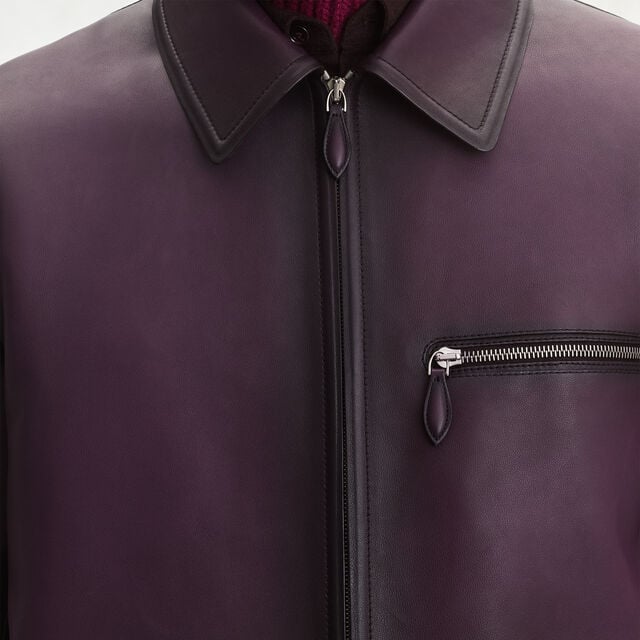 Patina 1 Jour Blouson, GRAPES, hi-res 5