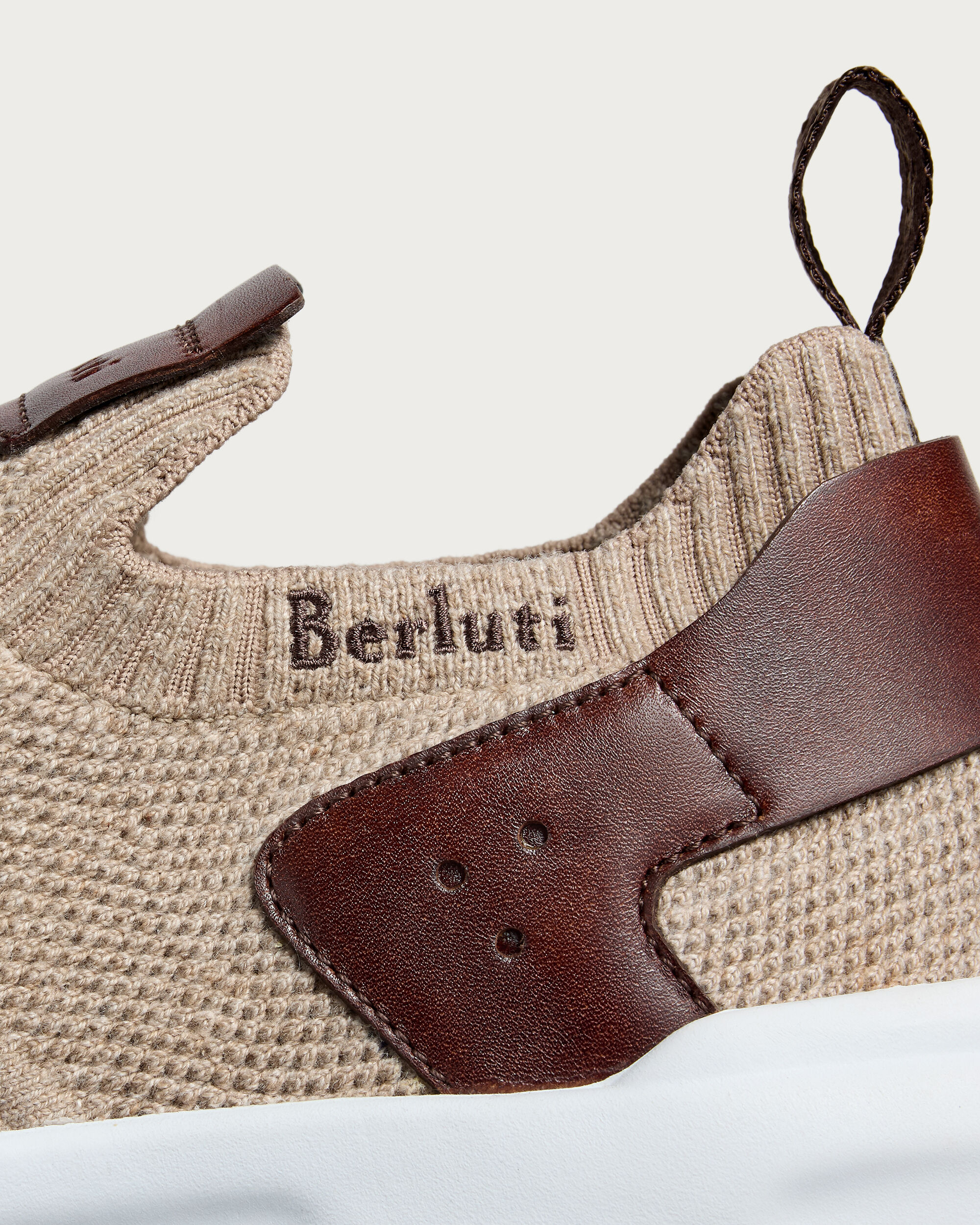 Shadow Sneaker, Beige, Image 1