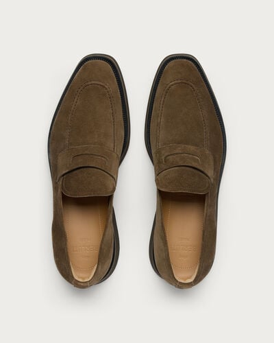 Alessio Loafer, Kaki, hi-res