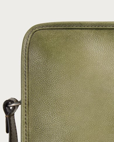 ジュルナリエ メッセンジャー, Sage, hi-res