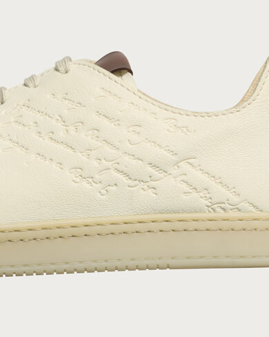 Eden Lace Up, White, hi-res