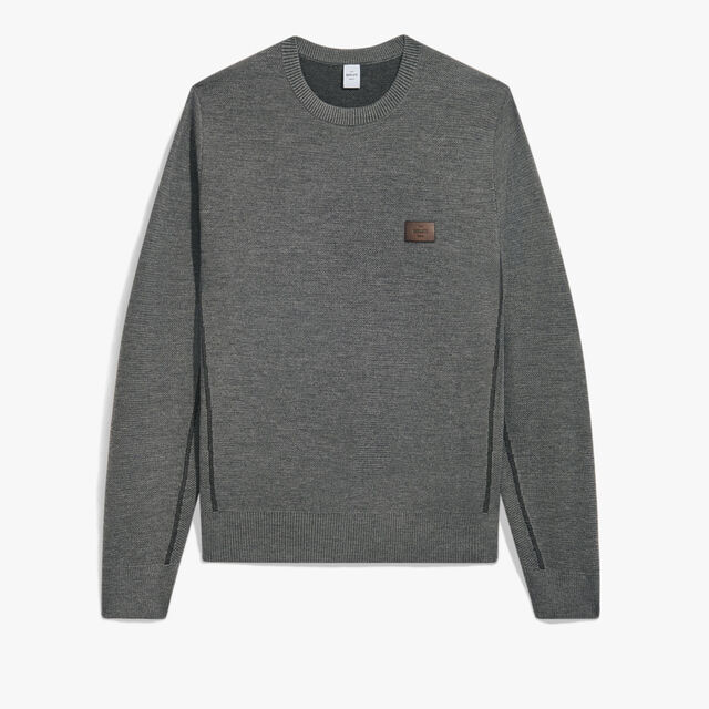 Pull Shadow, MIDNIGHT GREY, hi-res 1