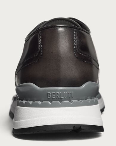 Fast Track Derby, Nero Grigio, hi-res