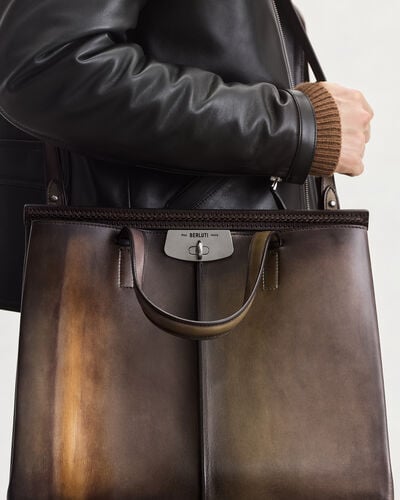 Luti 38 Tote Bag, Alba, hi-res