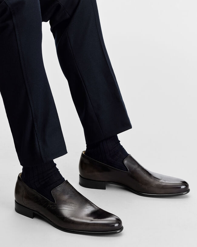 Alessandro Socks, Navy, hi-res