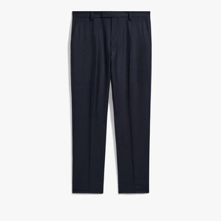 Cashmere Stretch Travel Pants