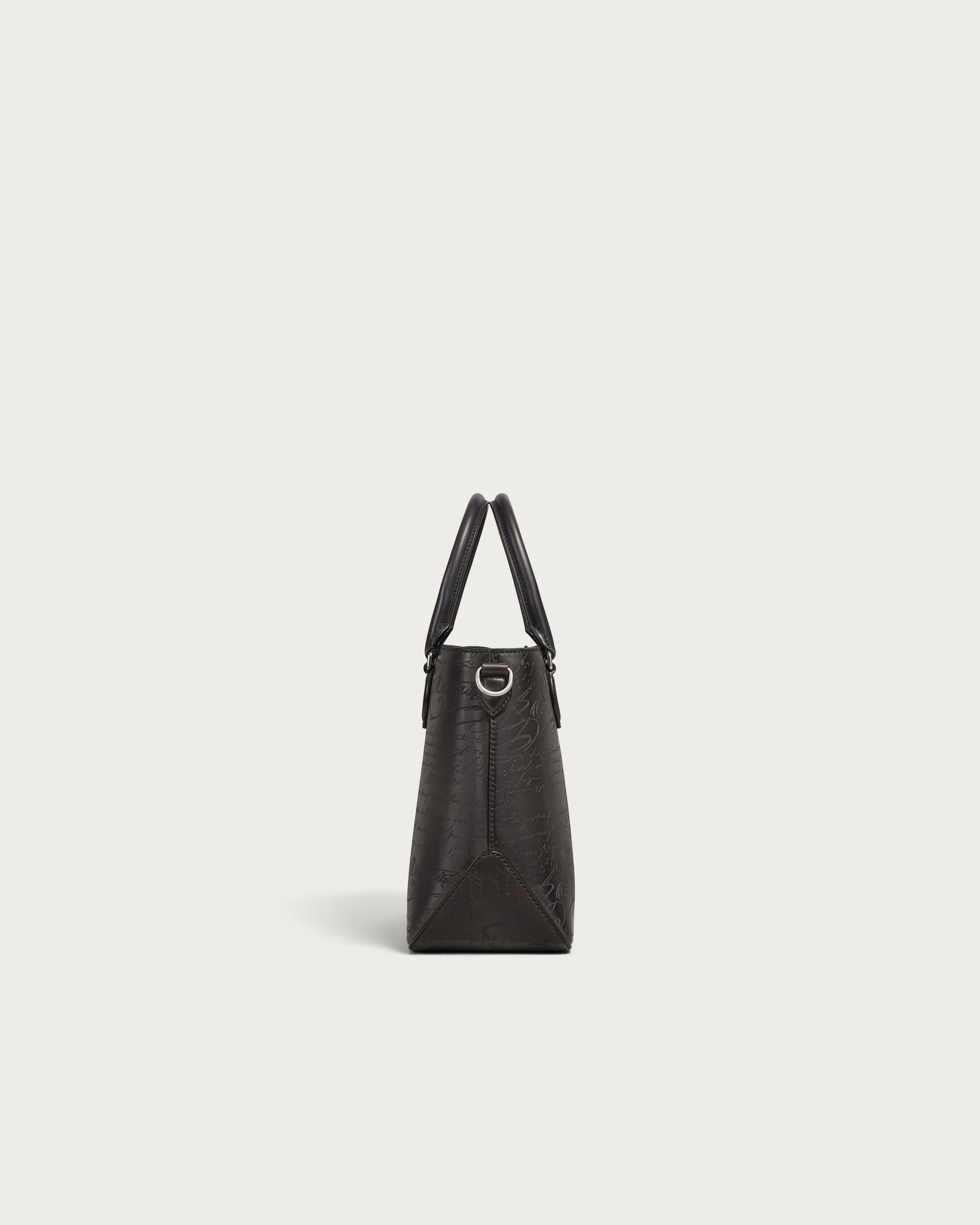 Toujours XS Tote Bag, Nero Grigio, hi-res
