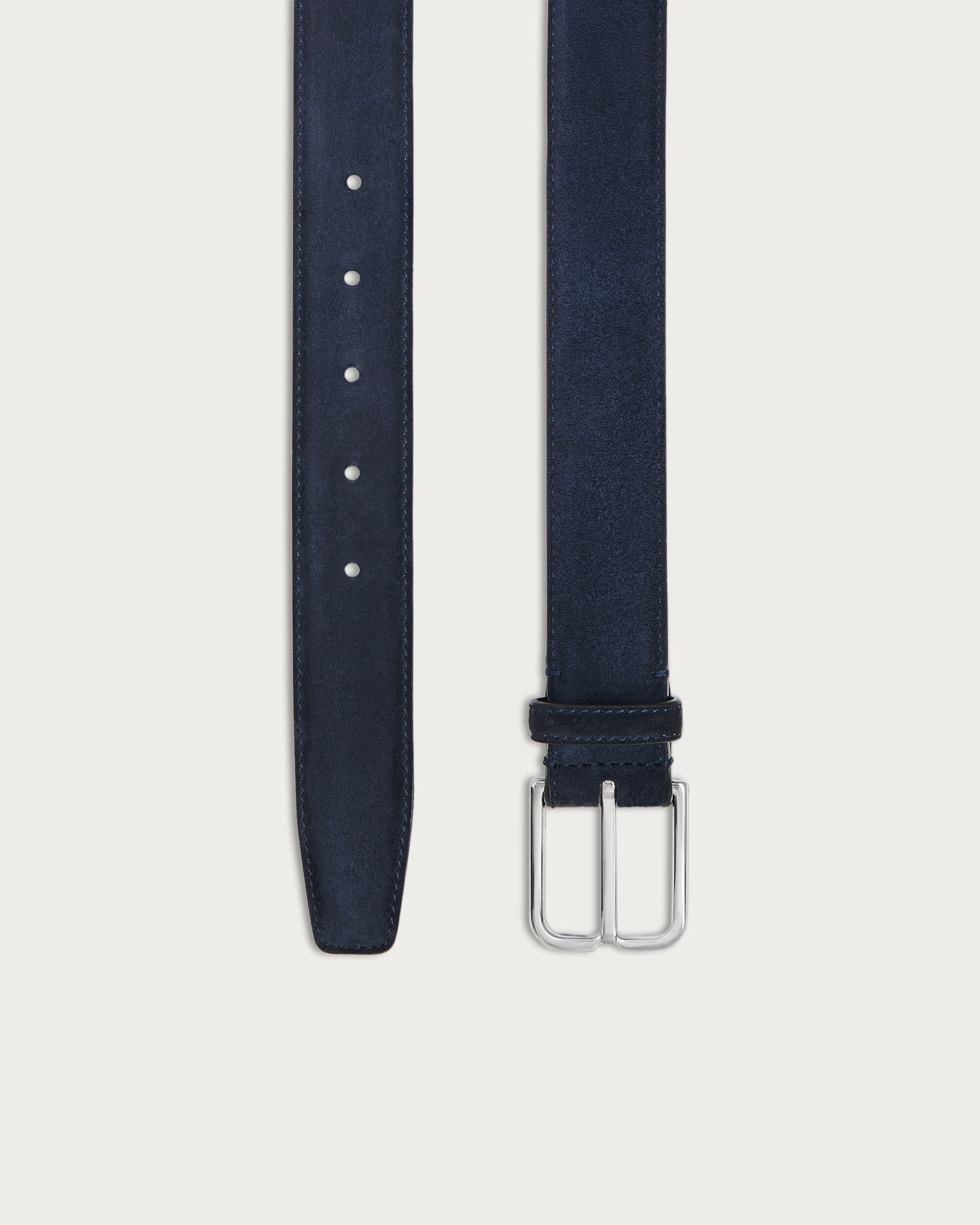 Ceinture Essence, Navy, hi-res