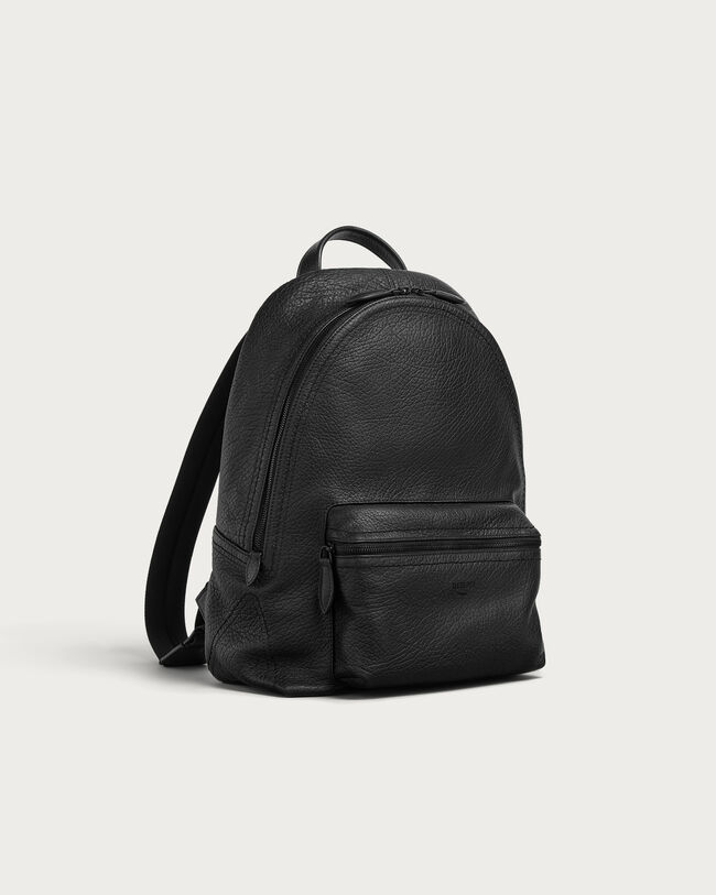Time Off Backpack, Deep Black, hi-res