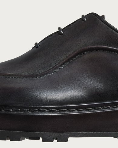 Alessandro Infini Alto Oxford, Charcoal Gray, hi-res