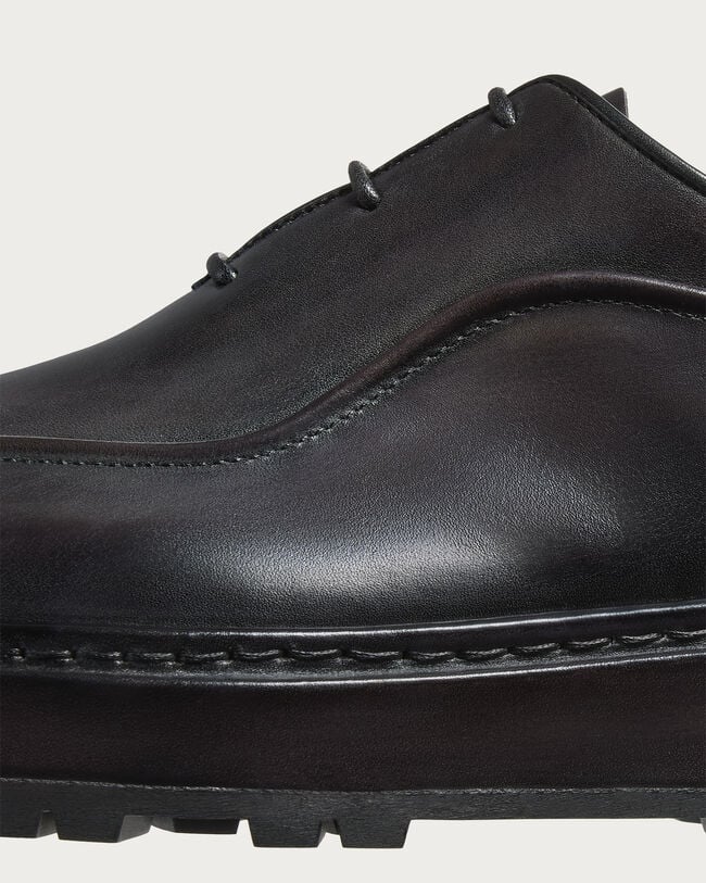 Alessandro Infini Alto Oxford, Charcoal Gray, hi-res