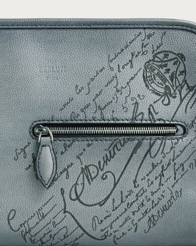 Journalier Messenger, Bleu Brume, hi-res