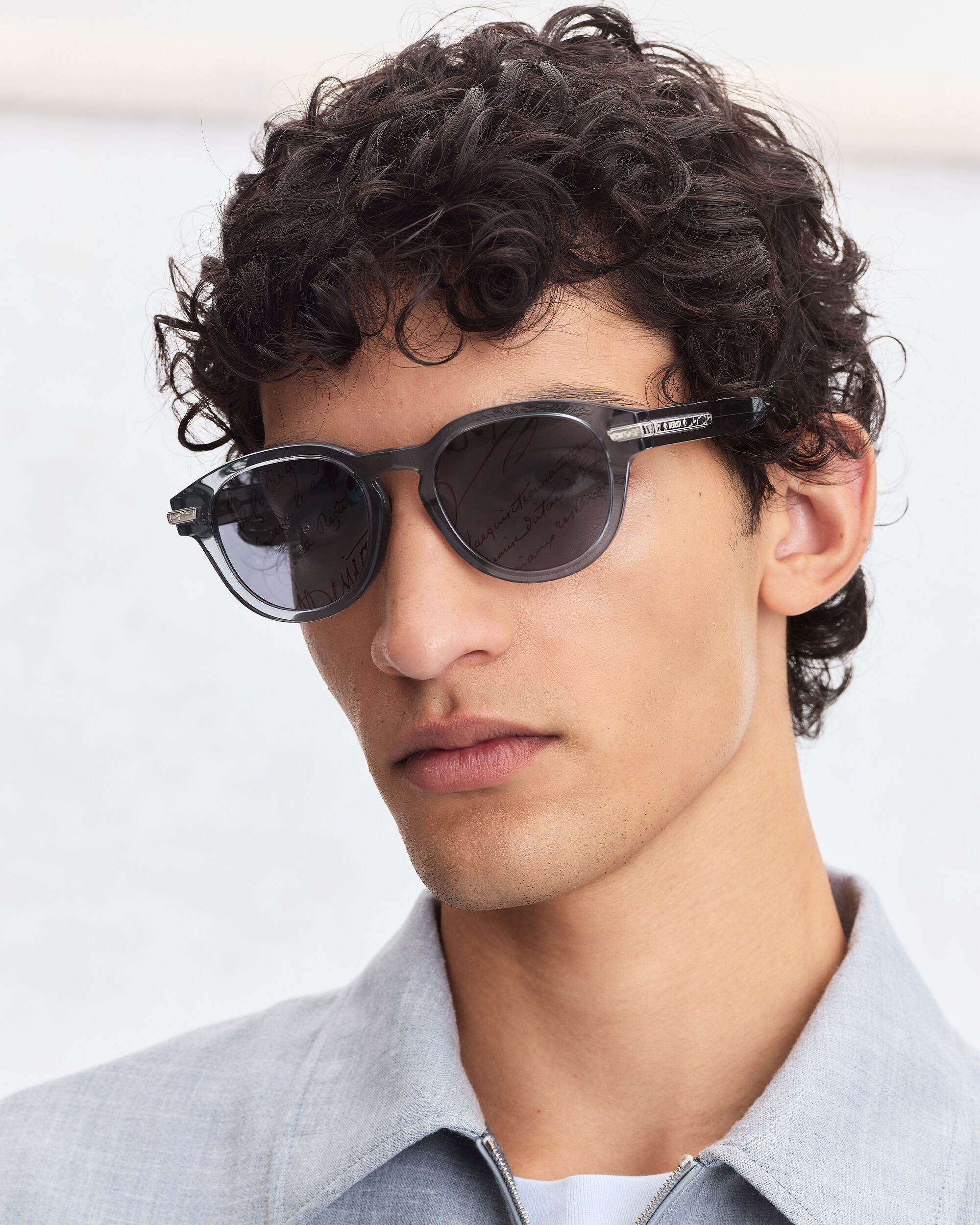 Sirius Sunglasses, Grey & Bronze, hi-res