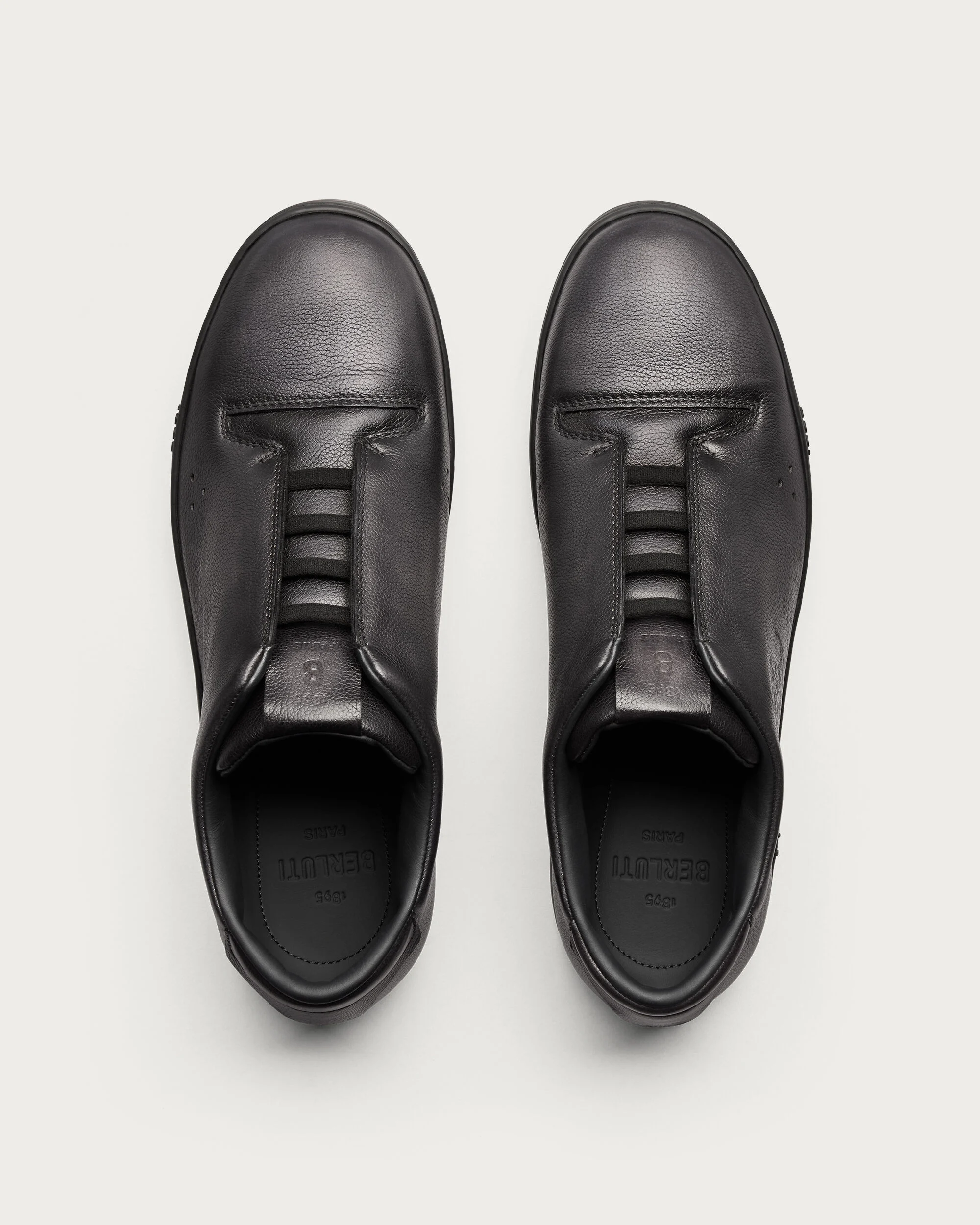 Playtime Slip On, Nero Grigio, hi-res