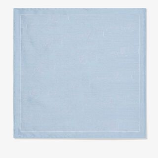 Scritto Handkerchief Scritto Handkerchief